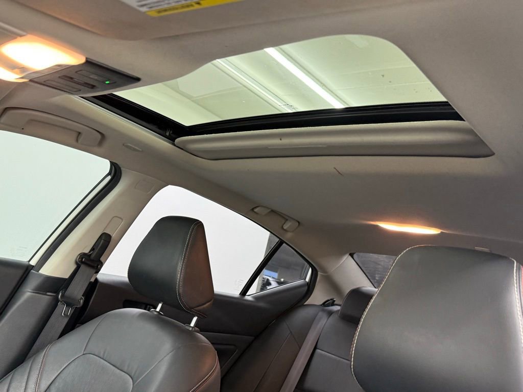 Used 2023 Nissan Altima 2.0 SR image 18