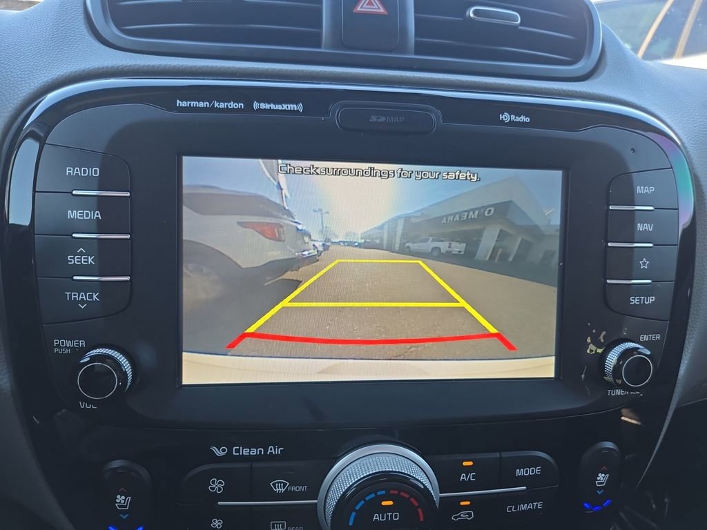 Used 2019 Kia Soul + w/ Primo Package image 26