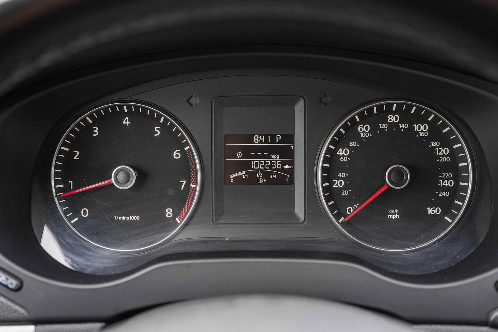 Used 2014 Volkswagen Jetta SE FWD image 25