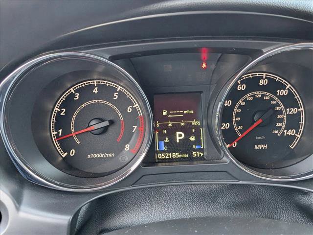 Used 2024 Mitsubishi Outlander Sport AWD image 11