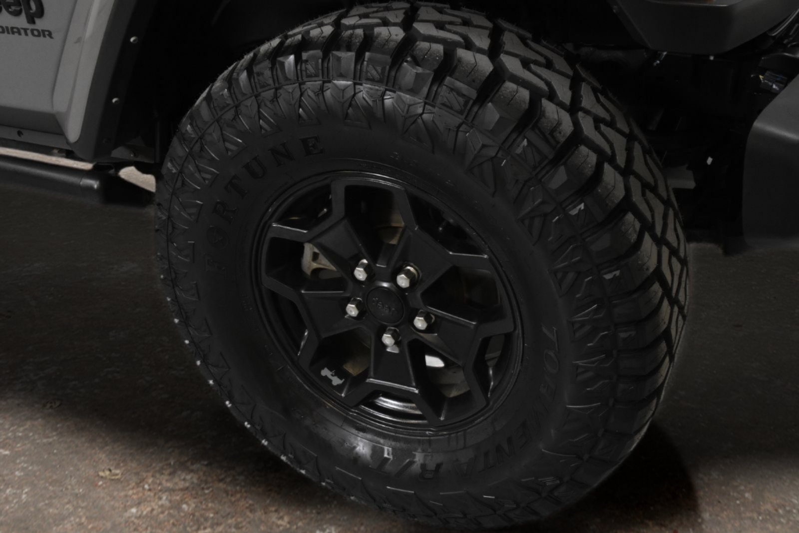 Used 2022 Jeep Gladiator Sport AWD/4WD image 7