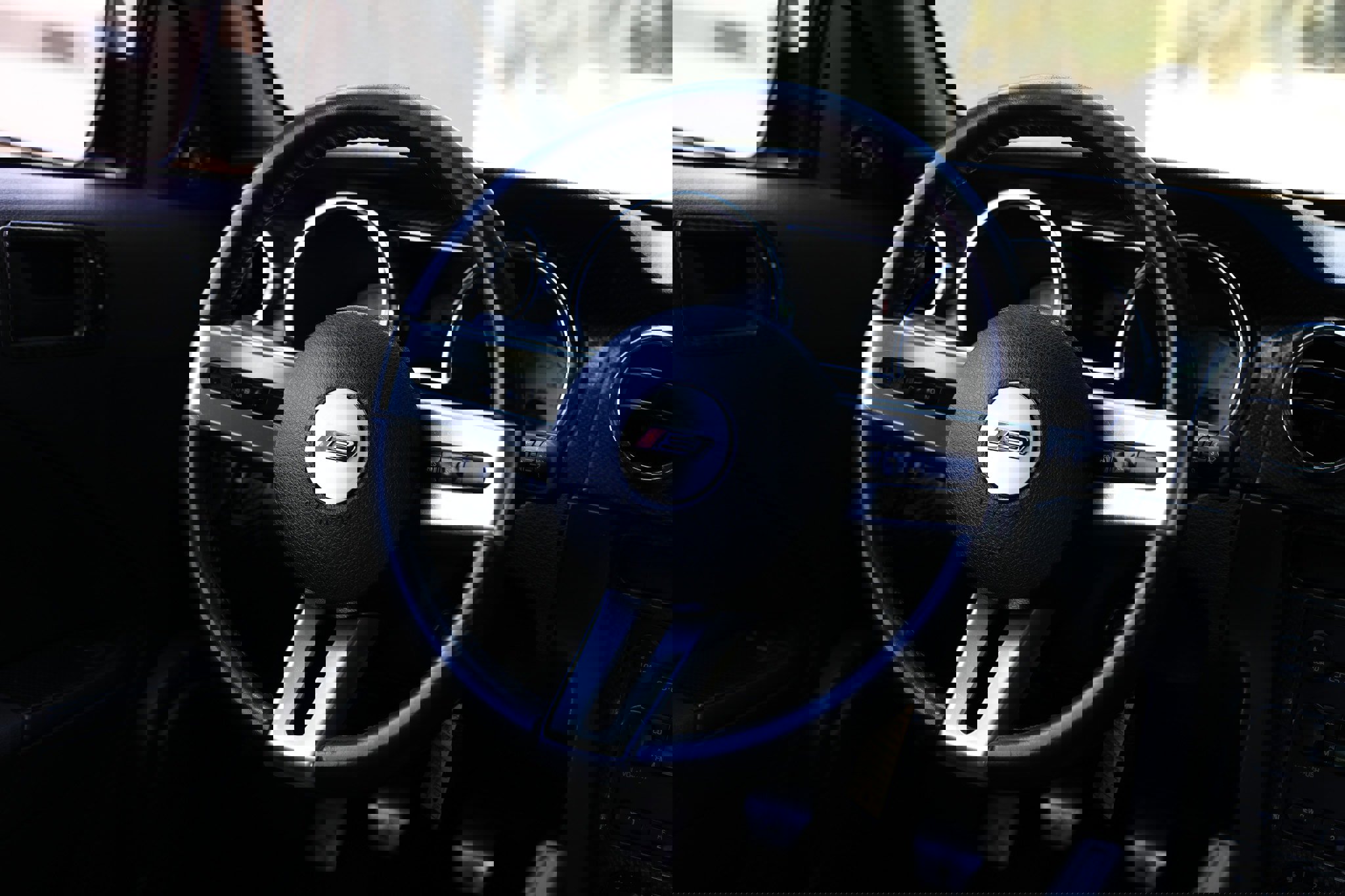 Used 2007 Ford Mustang GT image 32