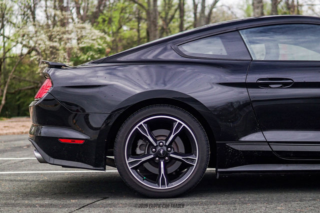 Used 2017 Ford Mustang GT Premium image 10