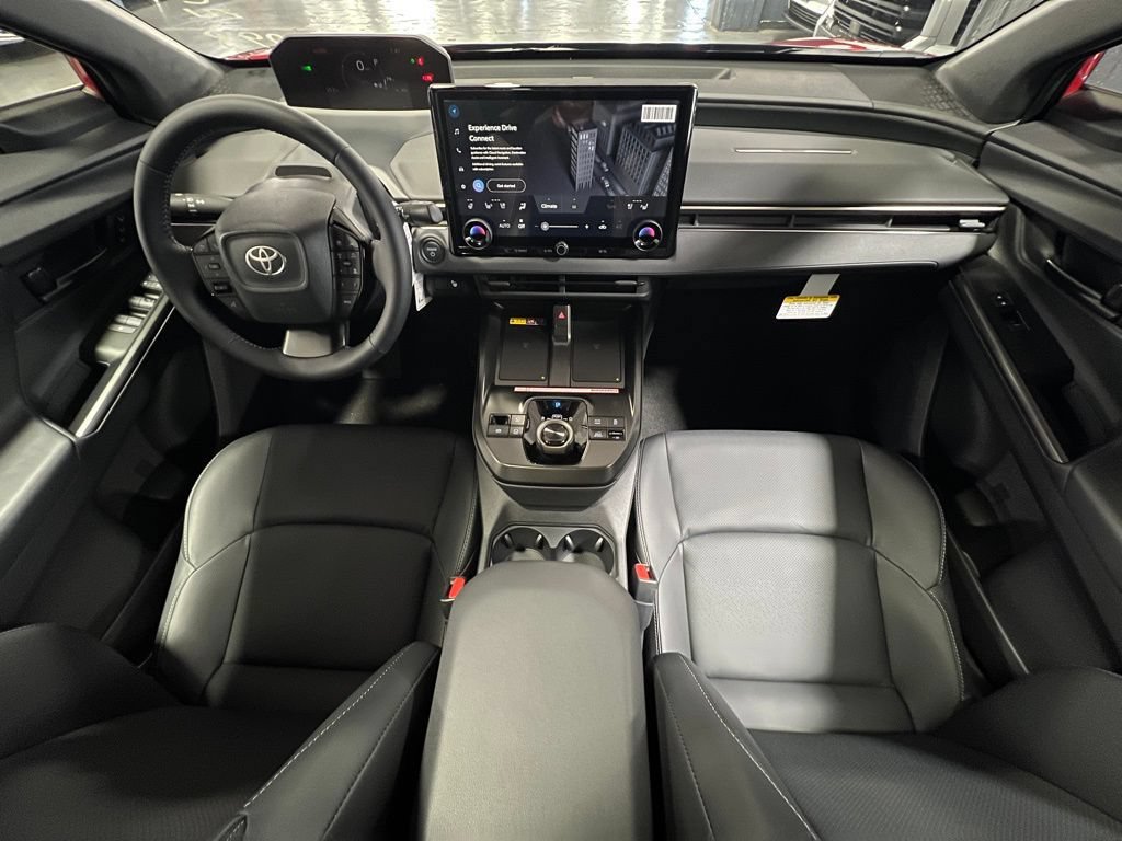 New 2026 Toyota bZ AWD/4WD image 20