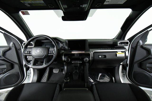 New 2026 Toyota Tacoma SR5 image 18