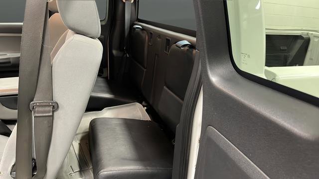 Used 2011 Dodge Dakota Big Horn w/ Skid Plate Group image 20