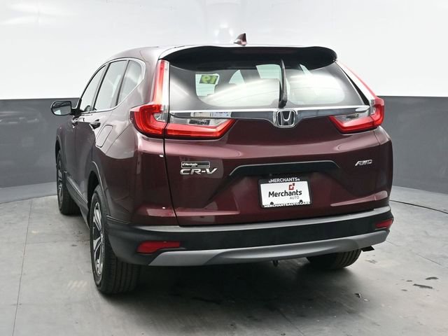 Used 2019 Honda CR-V LX image 5