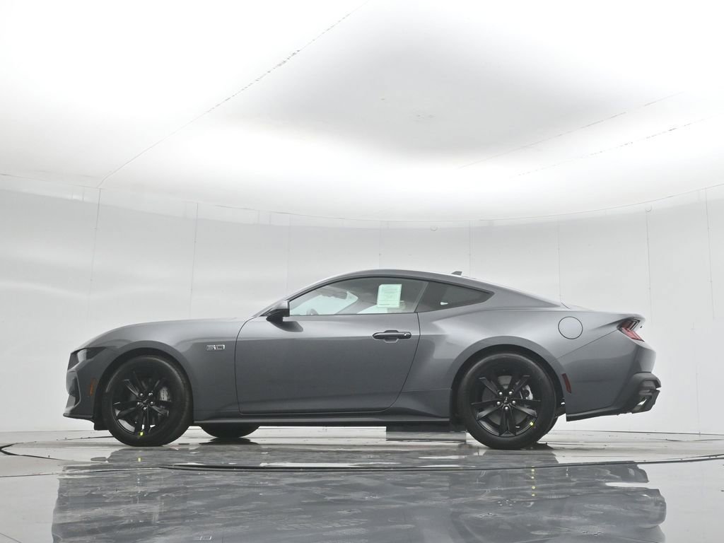 New 2026 Ford Mustang GT image 49