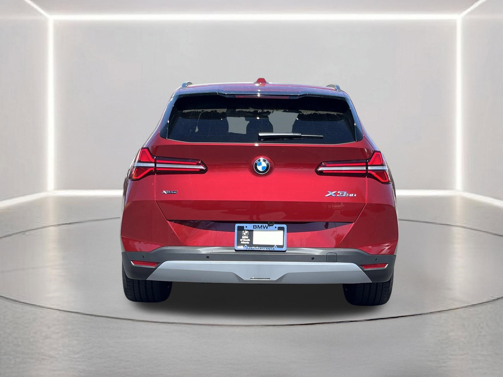 New 2026 BMW X3 xDrive30 w/ Premium Package image 24