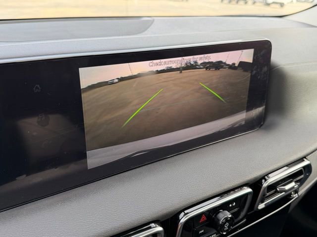 New 2026 Nissan Sentra SV image 21