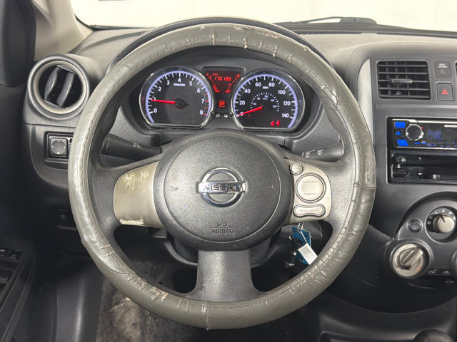 Used 2012 Nissan Versa SV FWD image 23