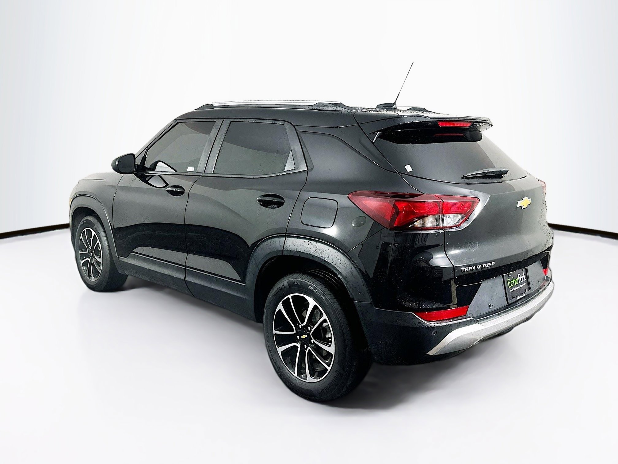 Used 2024 Chevrolet TrailBlazer LT w/ Convenience Package image 5