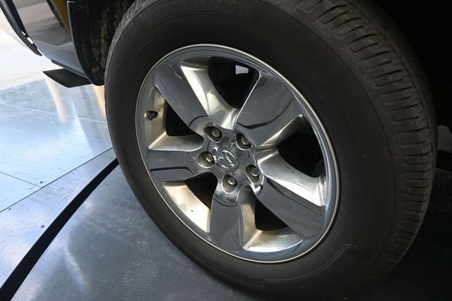 Used 2016 RAM 1500 Big Horn AWD/4WD image 17