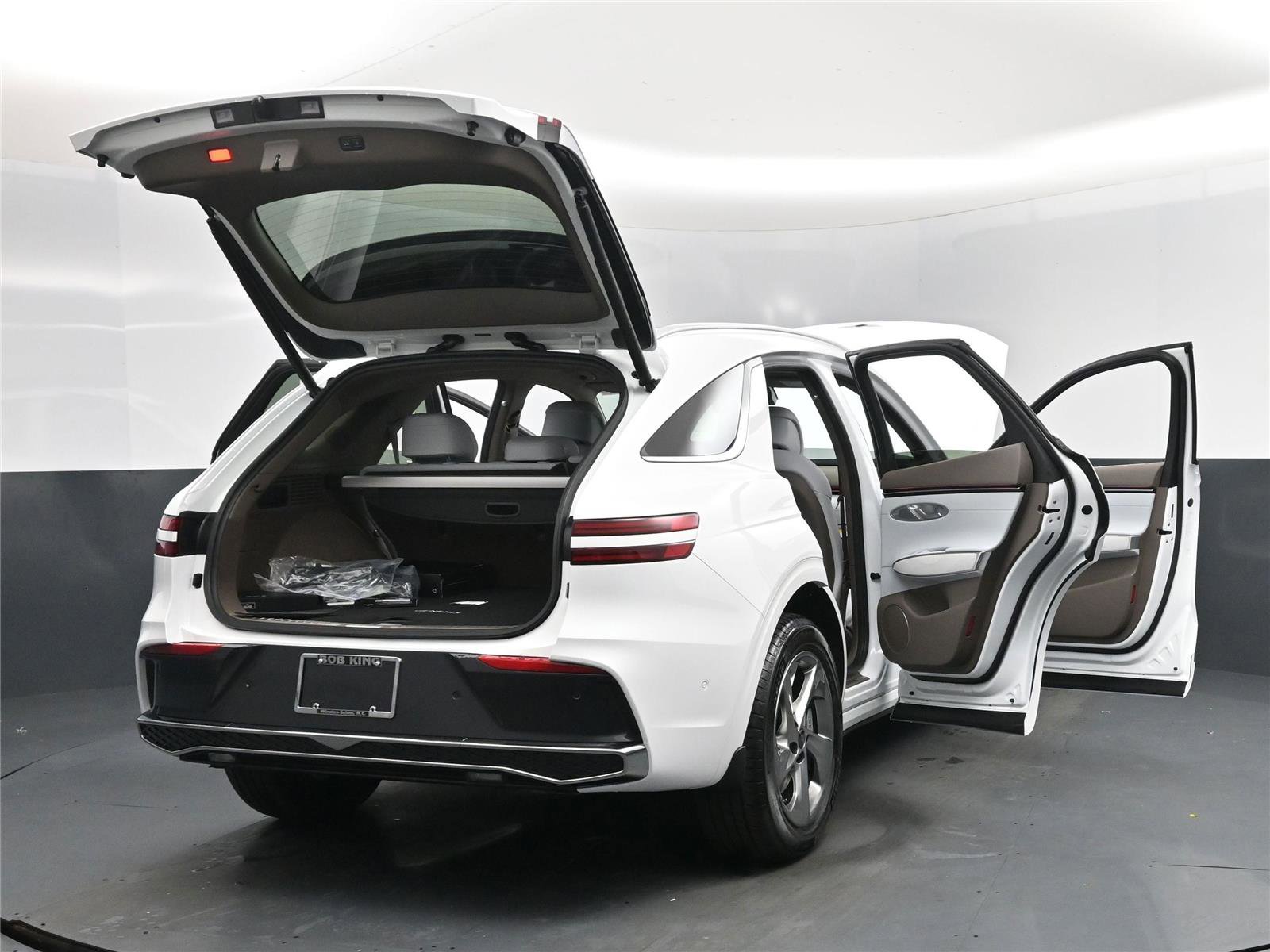 New 2026 Genesis GV70 2.5T Advanced image 19