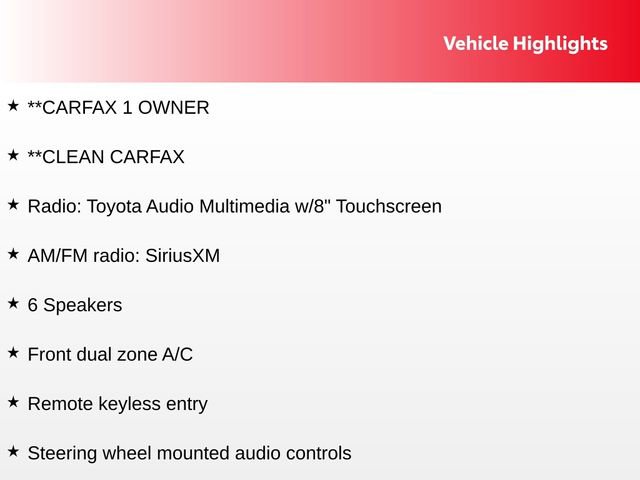 Used 2025 Toyota Camry LE image 7
