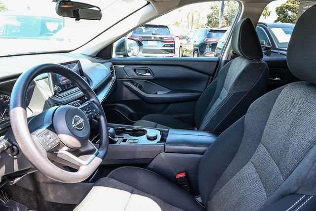 Used 2024 Nissan Rogue SV AWD/4WD image 20
