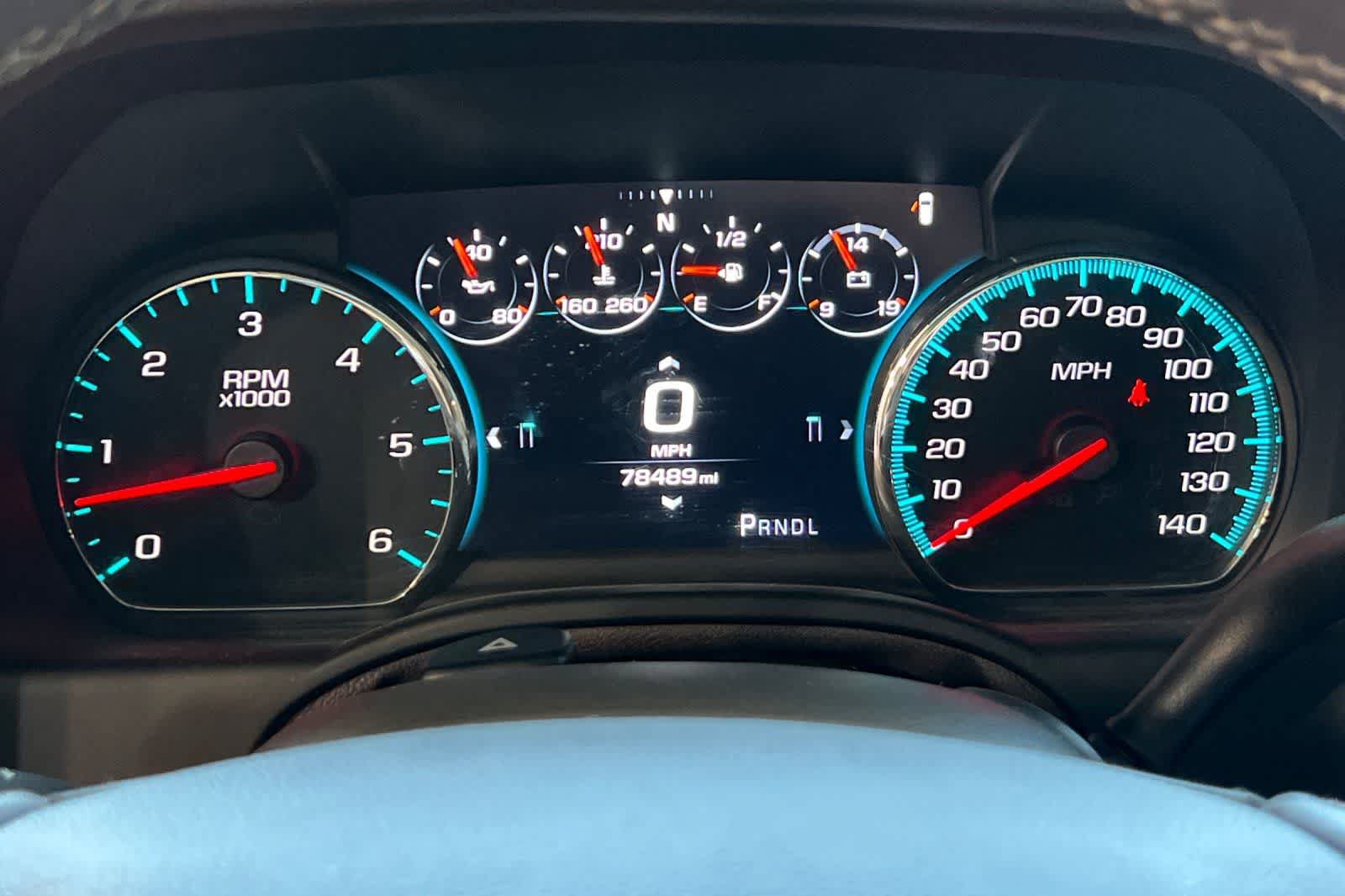 Used 2017 GMC Yukon Denali w/ Open Road Package RWD image 28