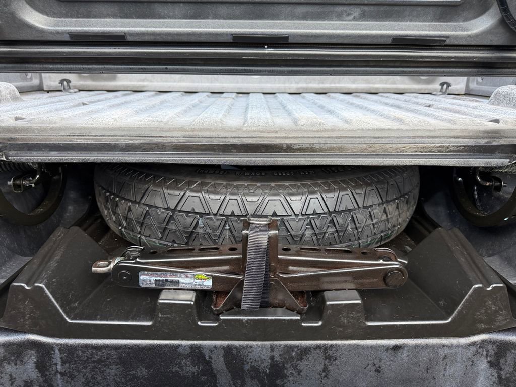 Used 2019 Honda Ridgeline RTL-E image 48