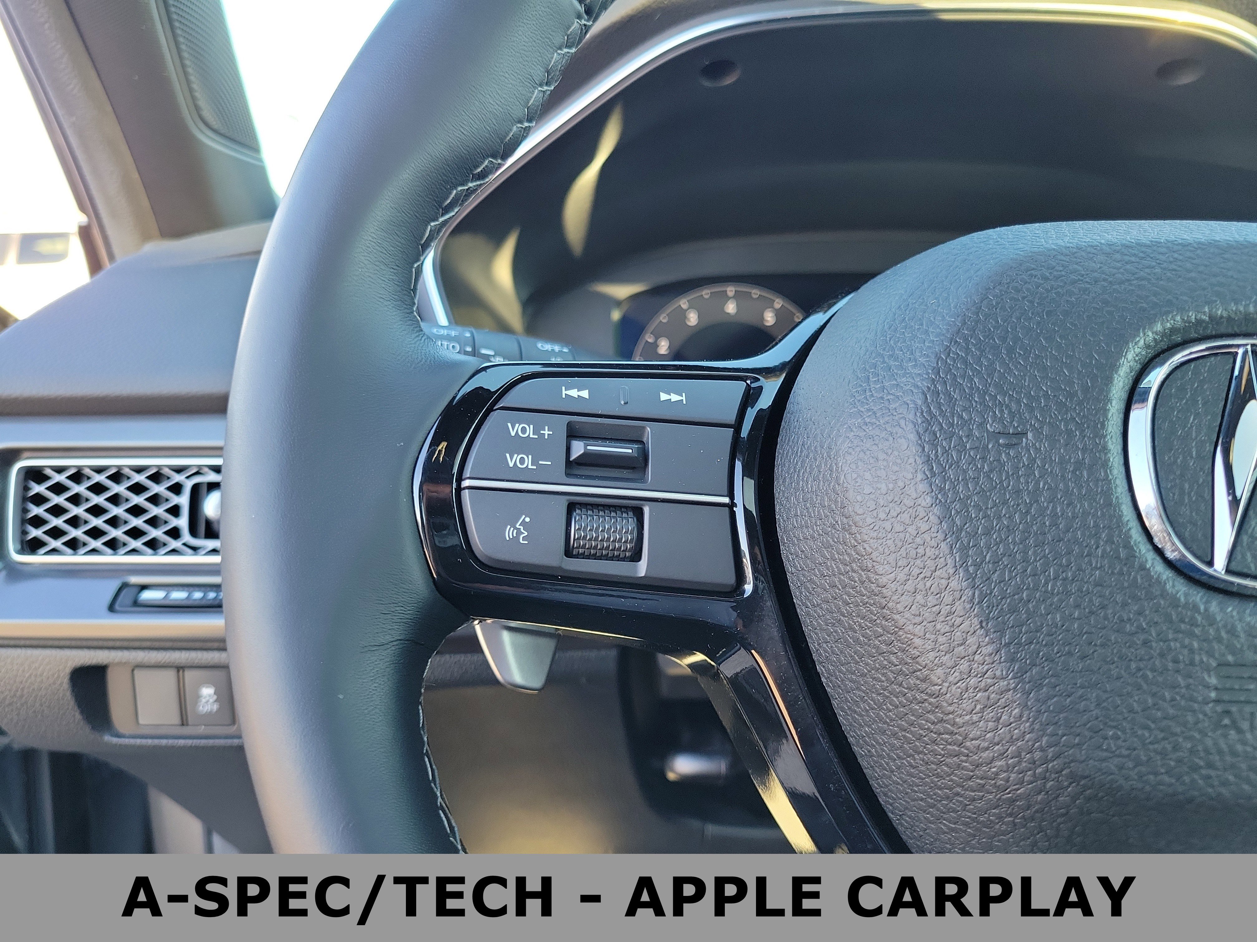 Used 2025 Acura Integra A-Spec image 23