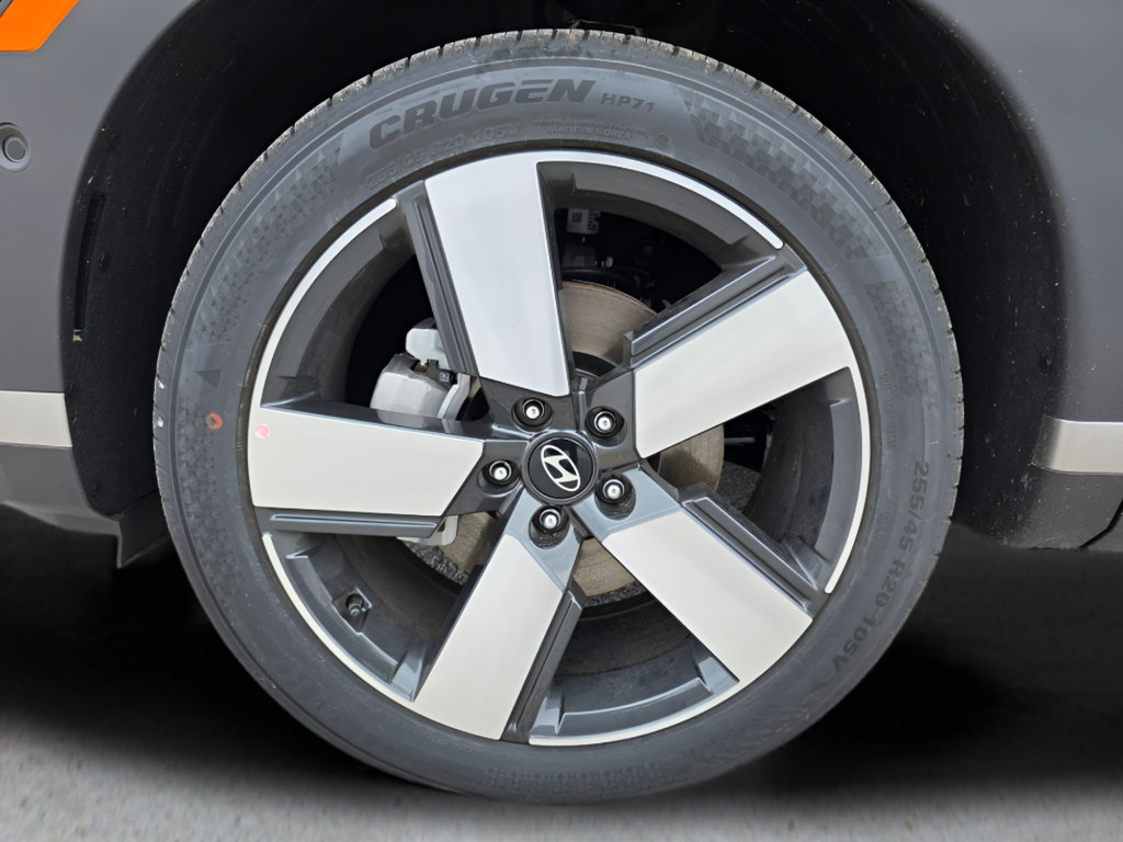 New 2026 Hyundai Santa Fe Limited AWD/4WD image 10
