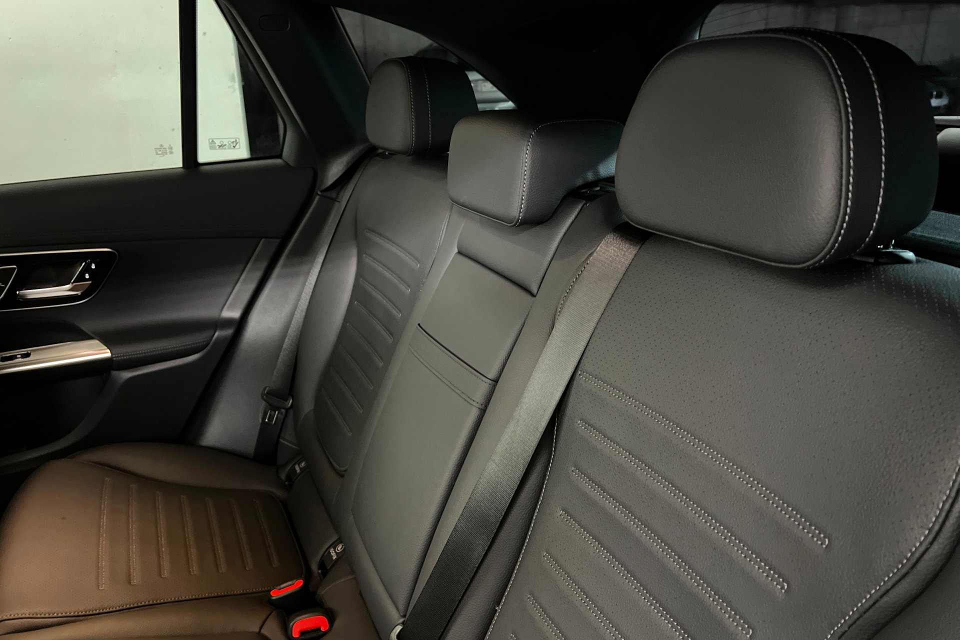 New 2026 Mercedes-Benz GLC 300 4MATIC image 20