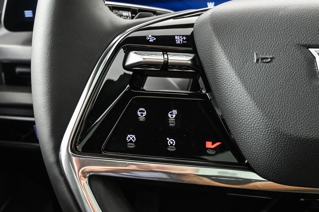New 2026 Cadillac Vistiq Sport image 10