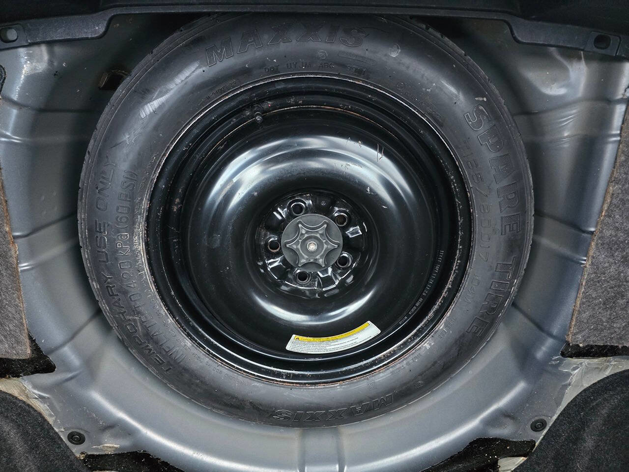 Used 2012 INFINITI M37 w/ Premium Pkg image 37