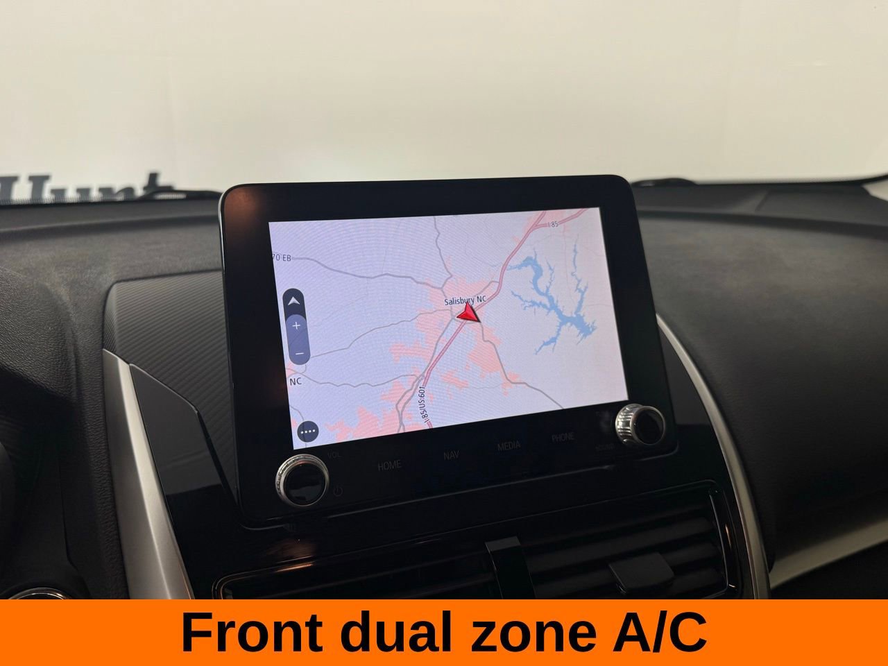 Used 2023 Mitsubishi Eclipse Cross SE image 14