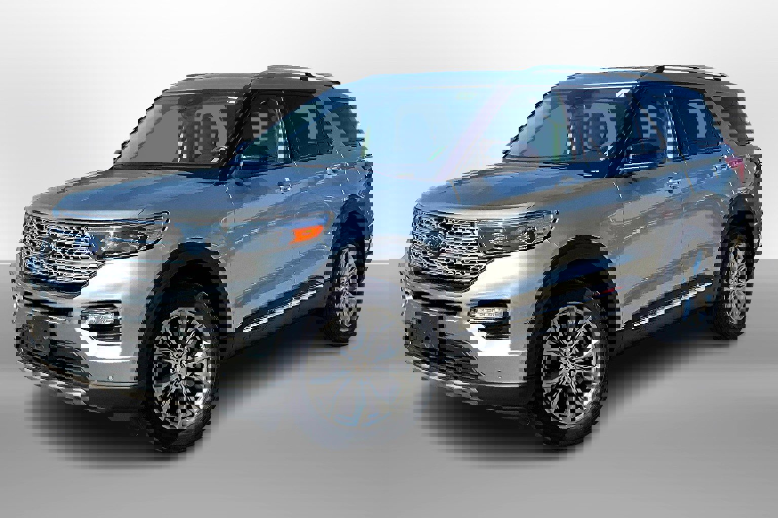 Used 2023 Ford Explorer Limited image 13