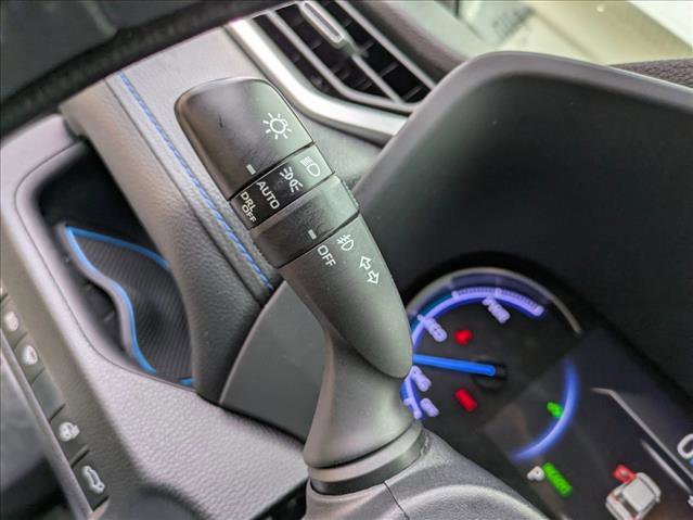 Used 2020 Toyota RAV4 XSE image 11