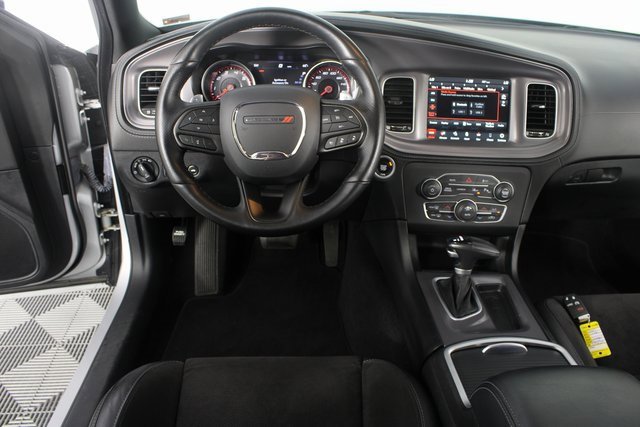 Used 2023 Dodge Charger Scat Pack w/ Plus Group image 11