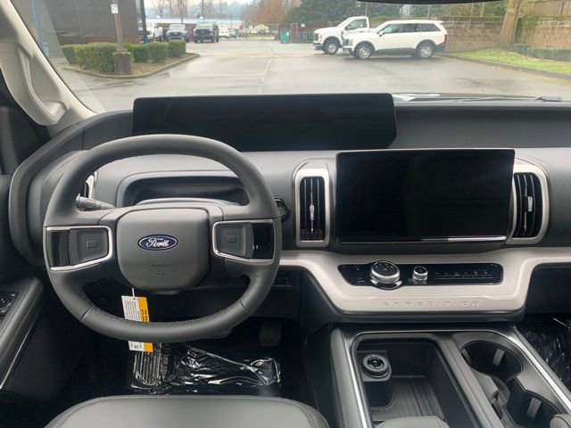New 2026 Ford Expedition Max Active image 20