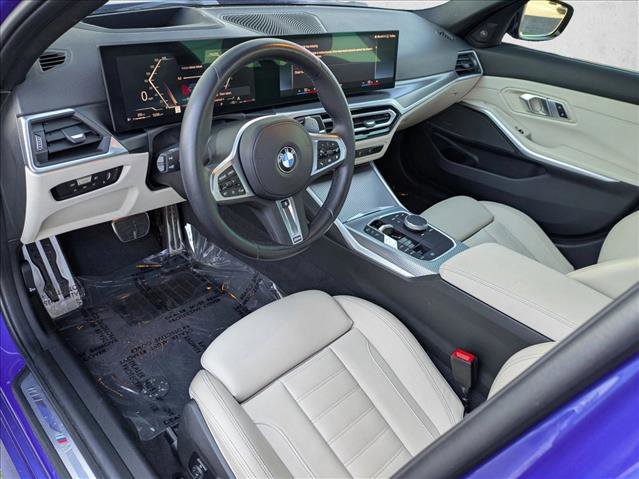 Used 2023 BMW M340i w/ Premium Package image 10