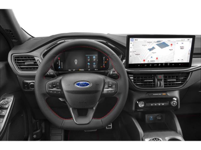 Used 2024 Ford Escape ST-Line w/ Tech Pack #1 AWD/4WD image 10
