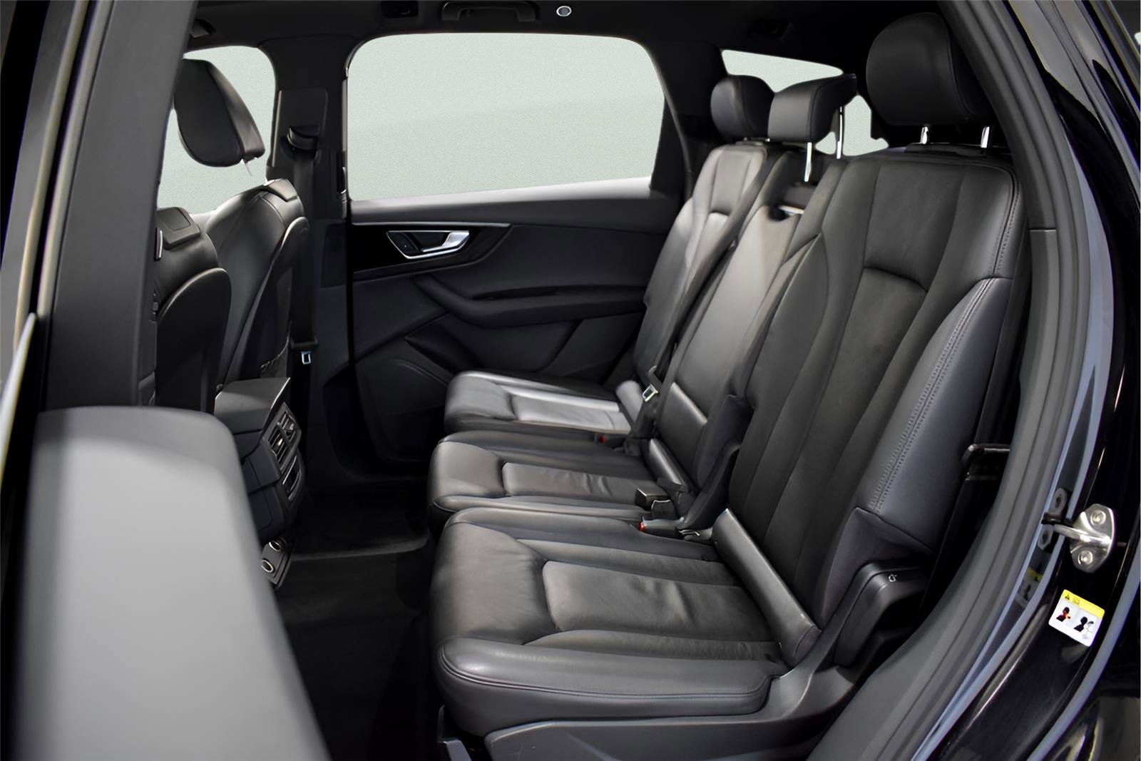 Used 2017 Audi Q7 3.0T Premium Plus image 31