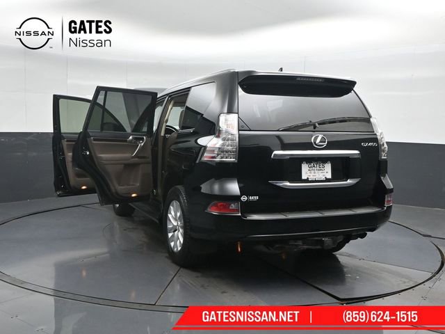 Used 2014 Lexus GX 460 w/ Premium Package image 63