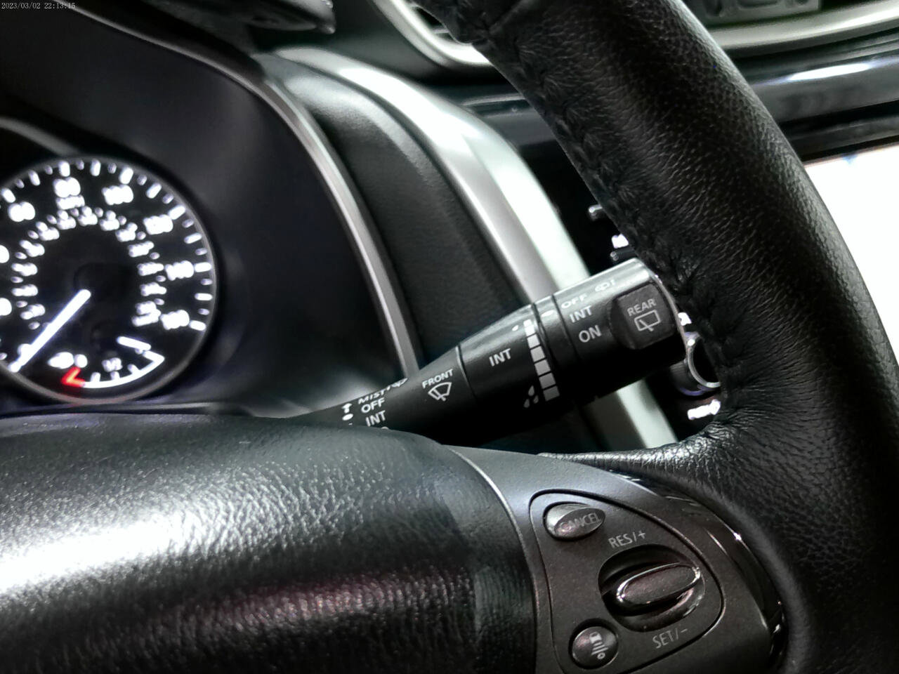 Used 2019 Nissan Murano Platinum image 38