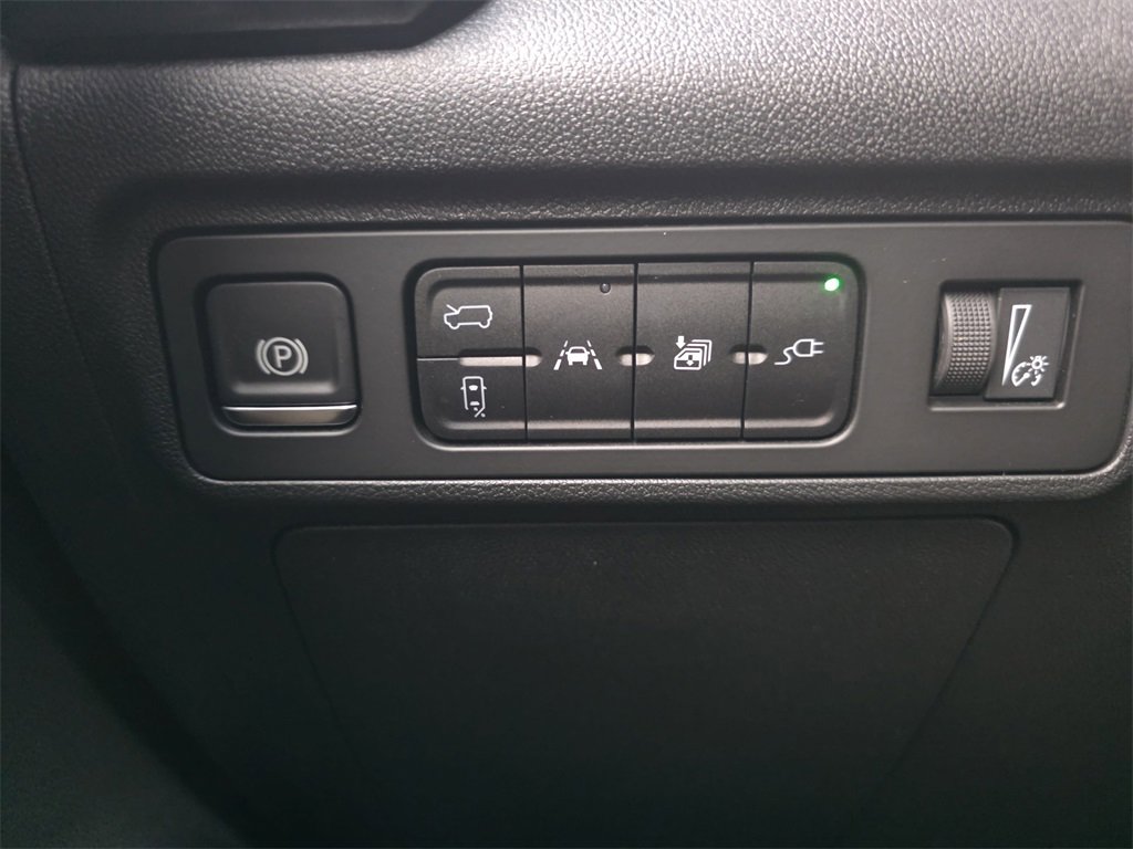 New 2026 GMC Hummer EV SUV image 27