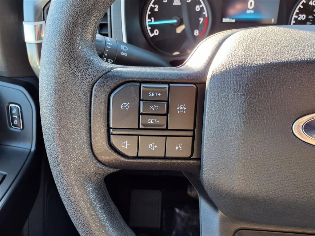 Used 2022 Ford F150 XL w/ STX Appearance Package image 18