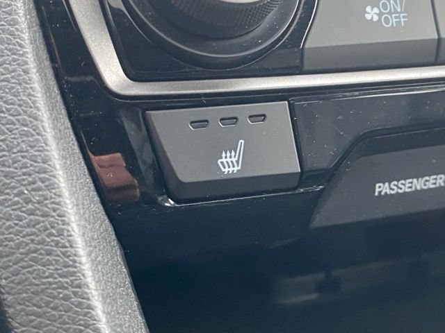 Used 2017 Honda Civic EX-L image 16