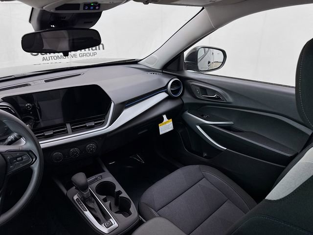 New 2026 Chevrolet Trax LS w/ LS Convenience Package image 24