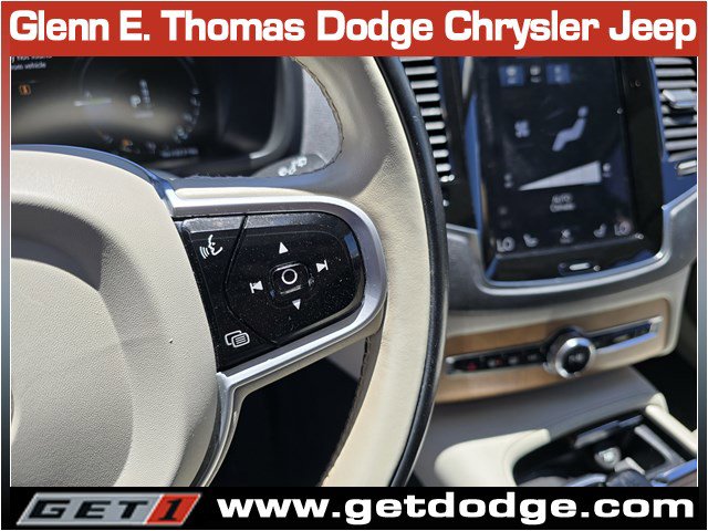 Used 2021 Volvo XC90 T8 Inscription Expression w/ Advanced Package image 20