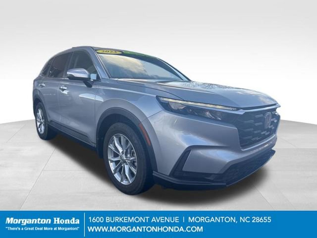 Used 2023 Honda CR-V EX-L image 1
