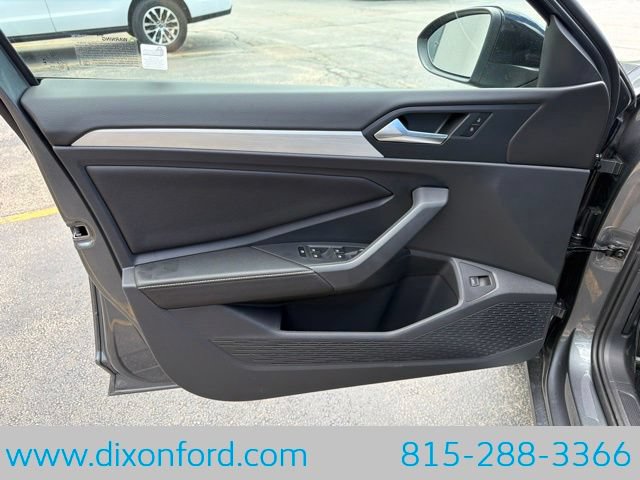 New 2026 Volkswagen Jetta Sport FWD image 22