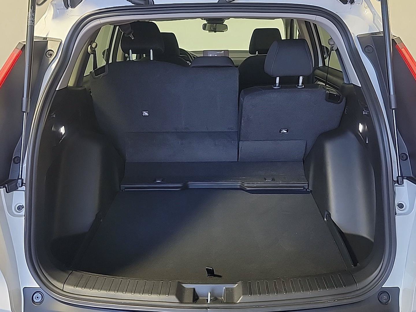 Certified 2024 Honda CR-V EX image 7