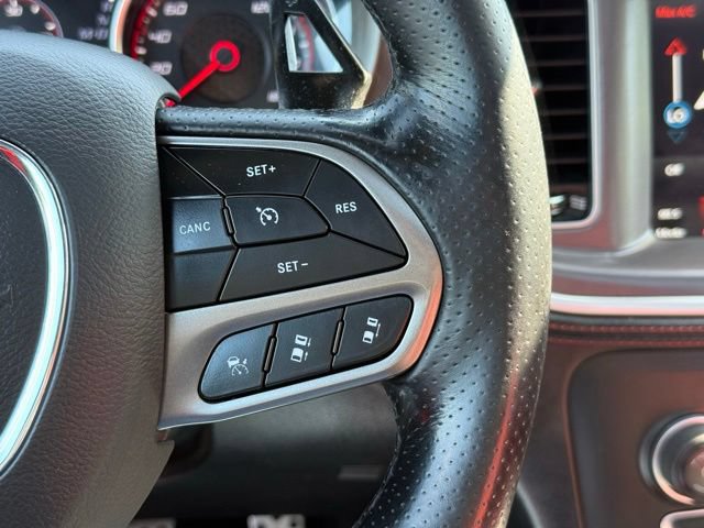 Certified 2022 Dodge Charger Scat Pack RWD image 21