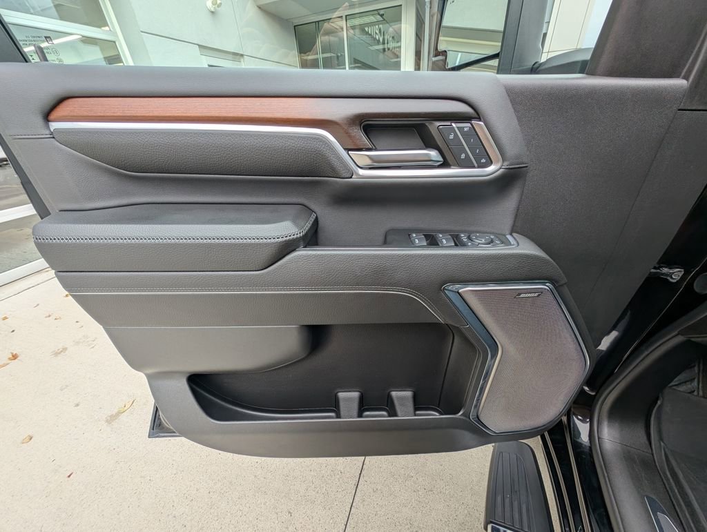 Used 2024 GMC Sierra 2500 Denali w/ Denali Reserve Package image 45