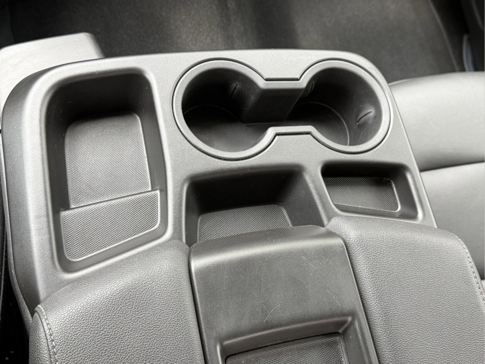 Certified 2025 GMC Sierra 1500 SLT image 37