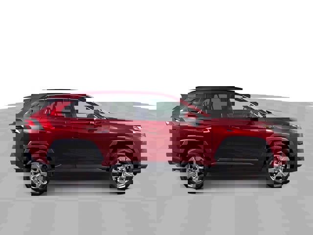 Used 2023 Toyota RAV4 XLE image 18