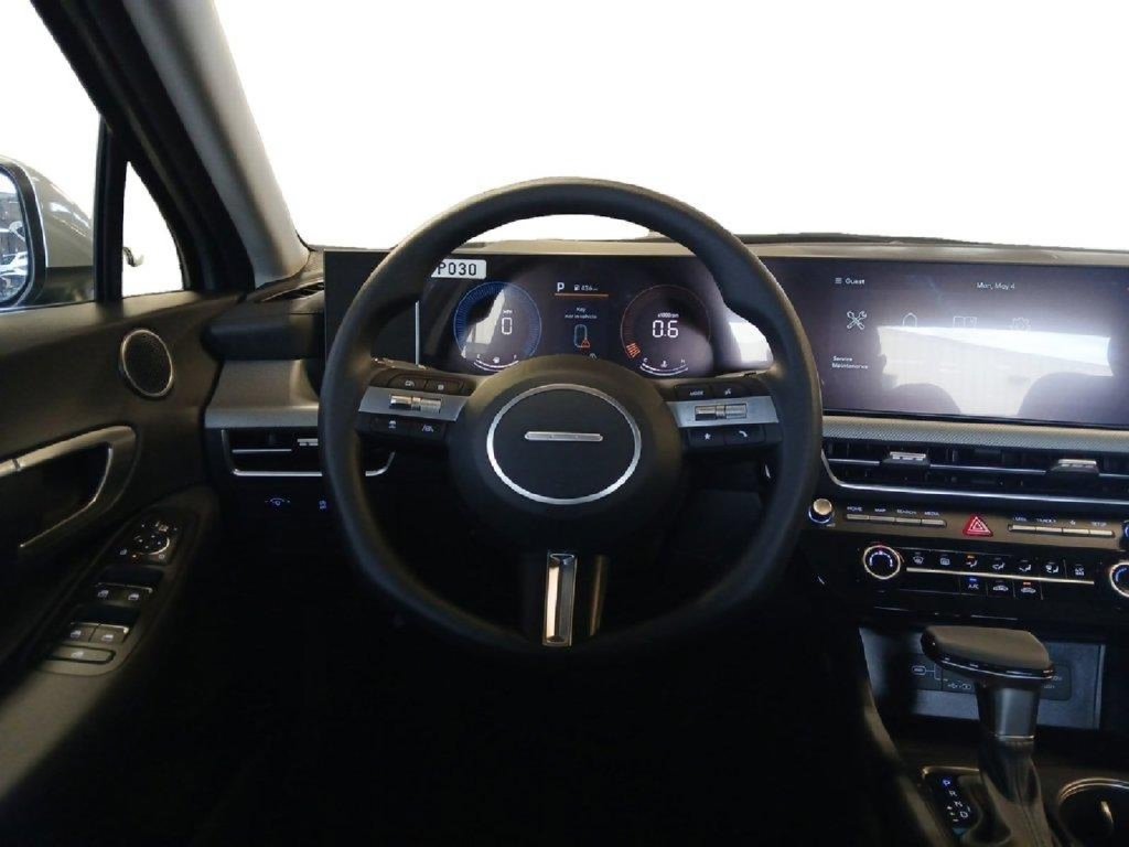 New 2026 Hyundai Sonata SE FWD image 12